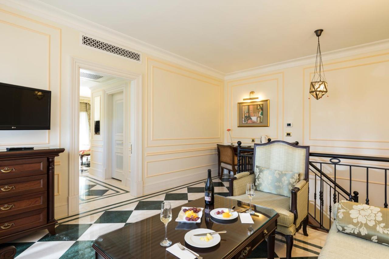 Ali Bey Sorgun Resort
