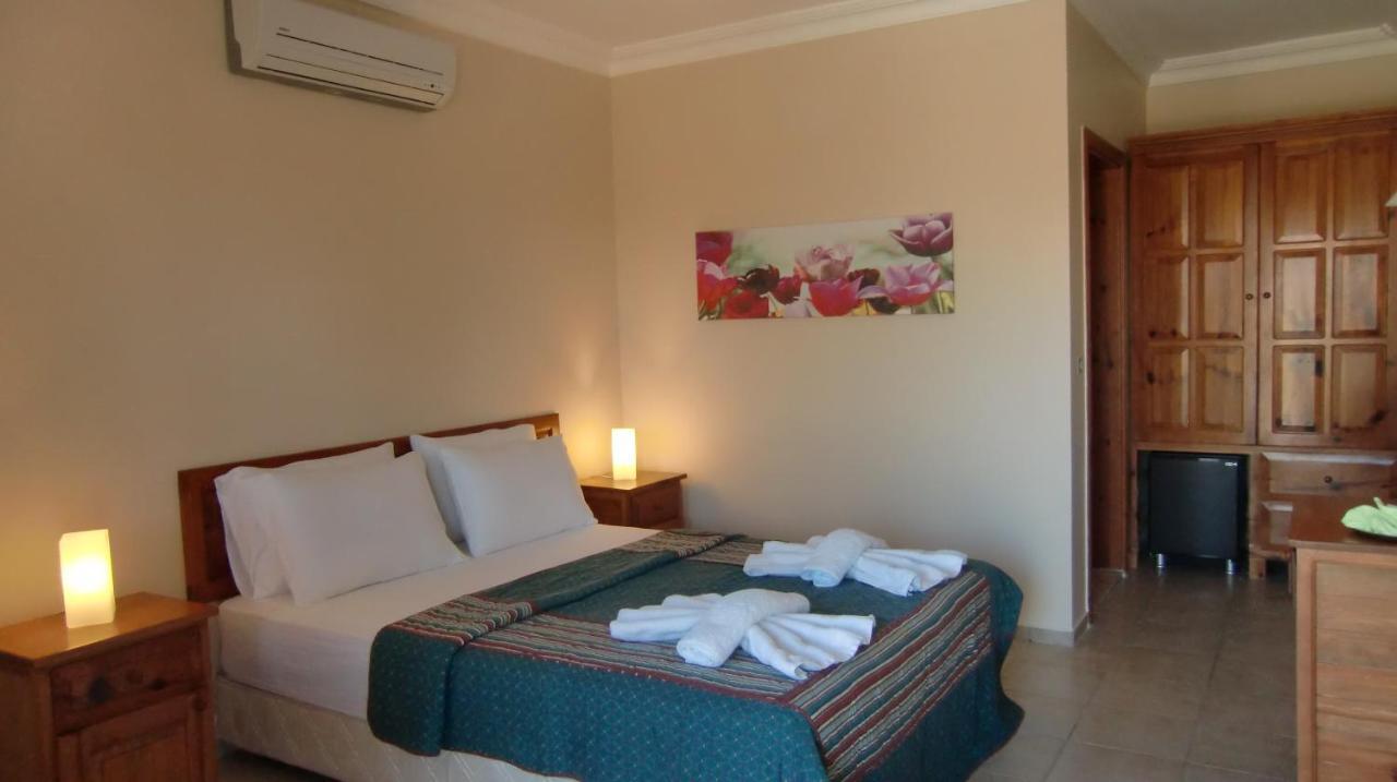 Sedir - Rooms, & 3* Dalyan