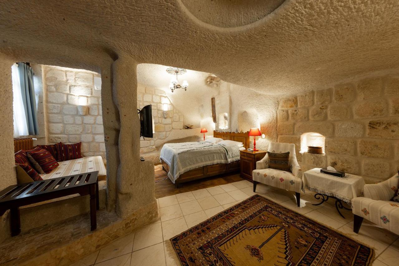 Cappadocia Cave Adult Only