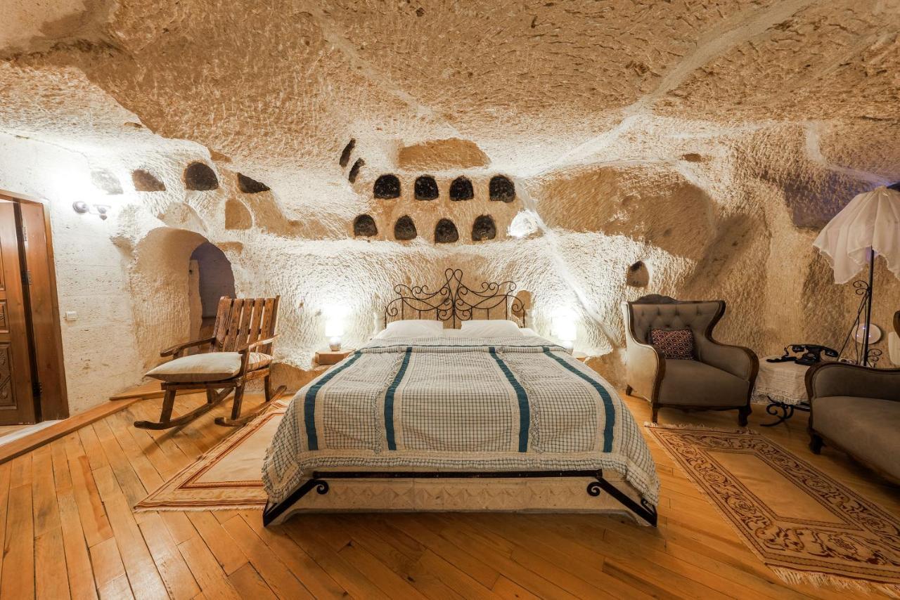 Cappadocia Cave Adult Only Goreme
