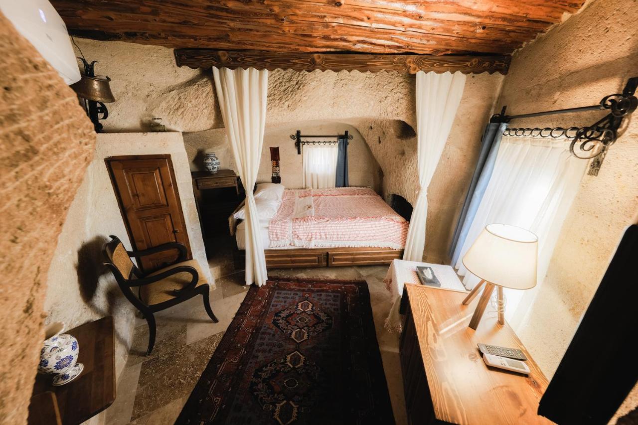 Cappadocia Cave Adult Only Goreme