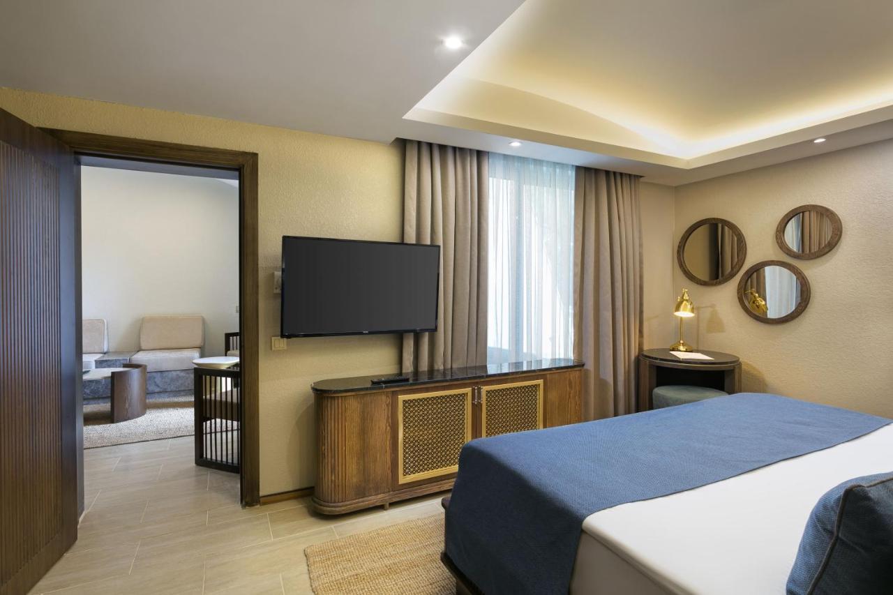 Rixos Sungate - The Land Of Legends Access Resort