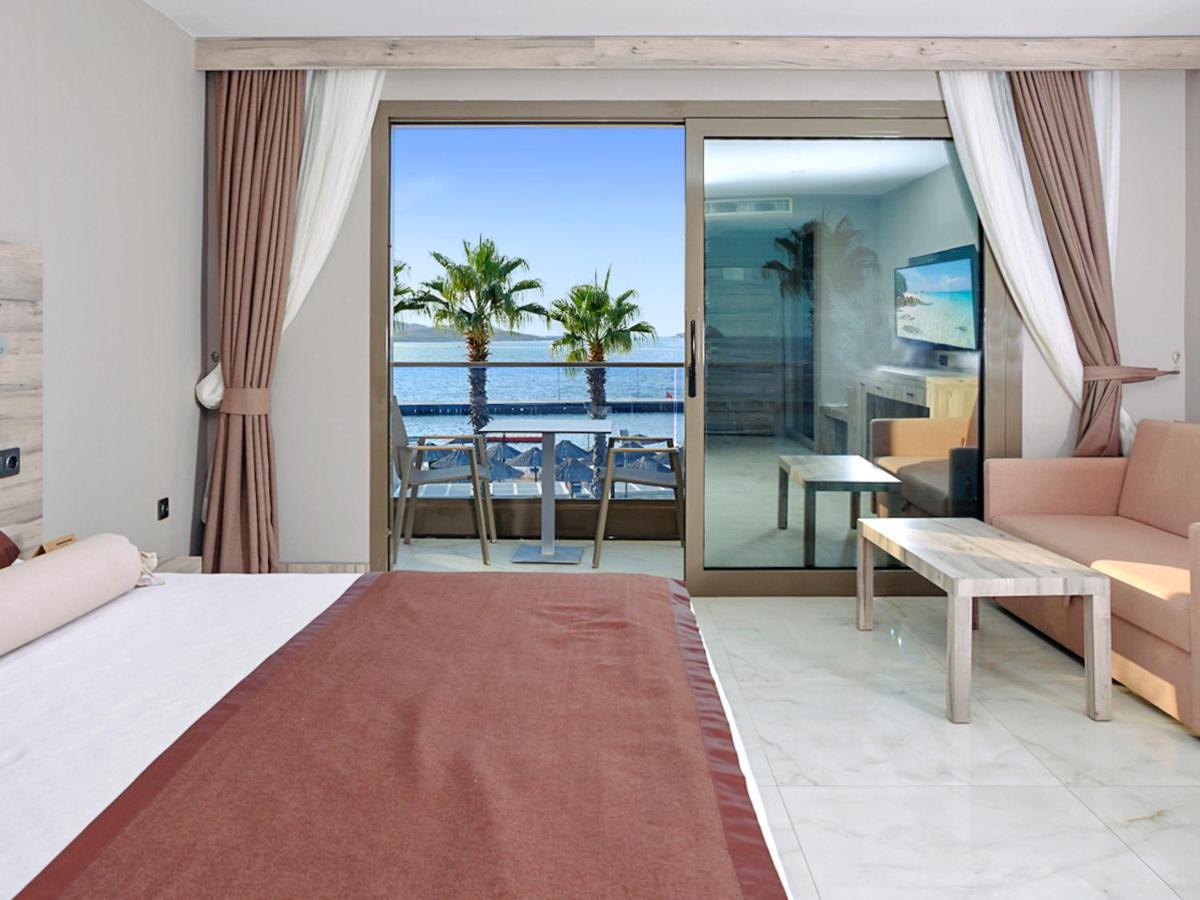 Delta By Marriott Bodrum Yalikavak