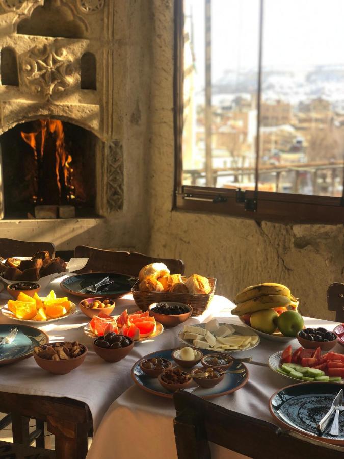 Inn Kismet Cave House