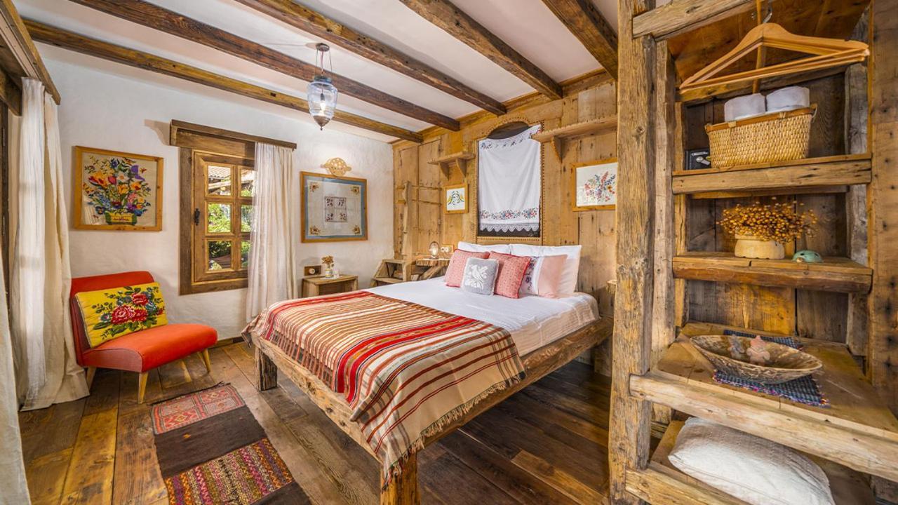 Hotel Fidanka Kalkan