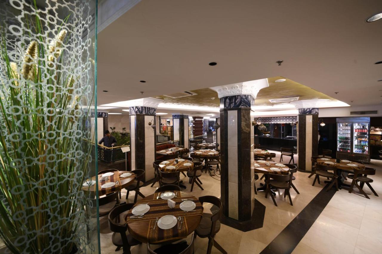 Grand Star Bosphorus & Spa Hotel