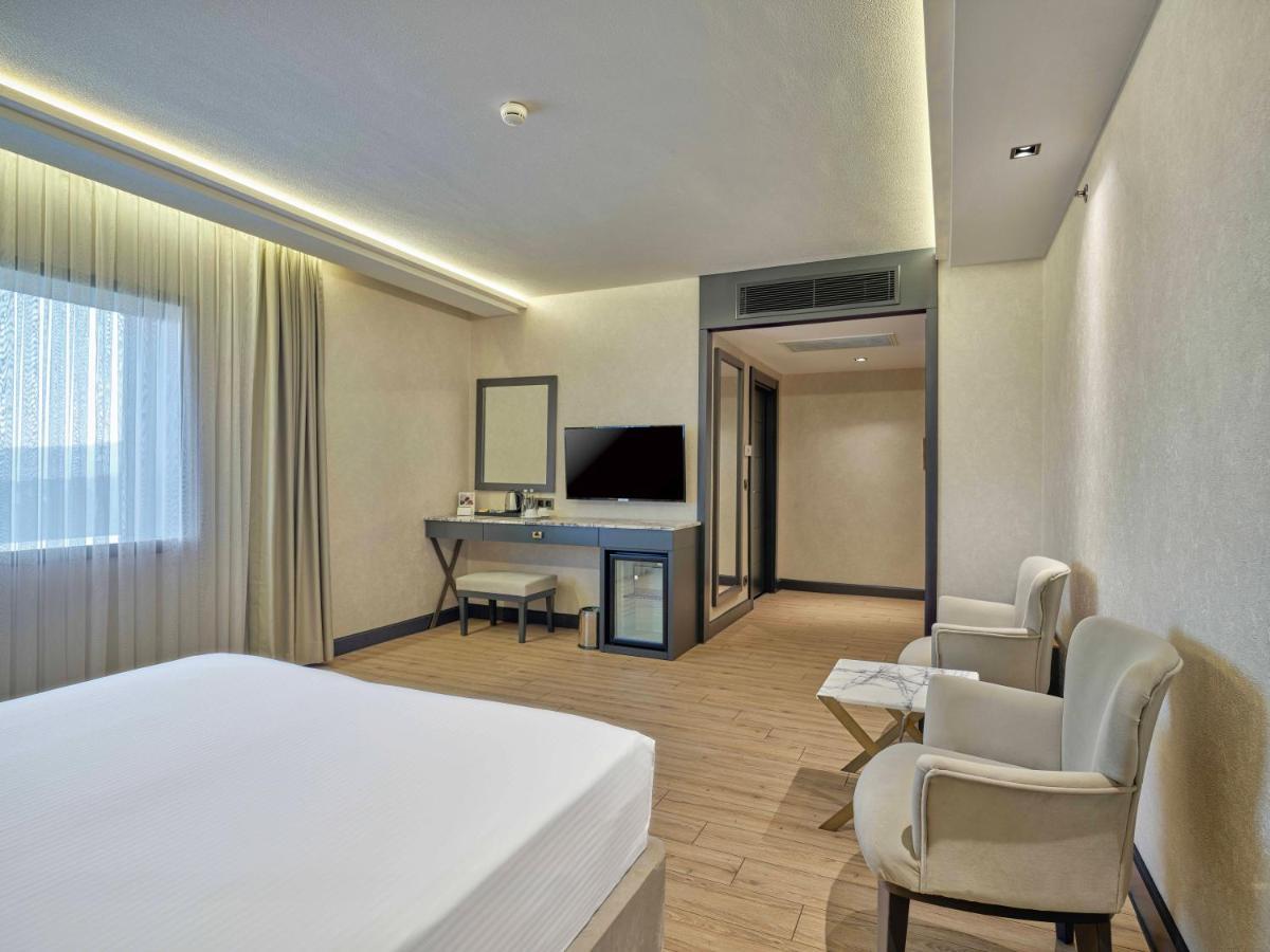 Dedeman Hotel Sanliurfa