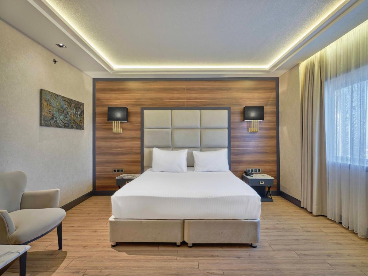 Hotel Dedeman 5*