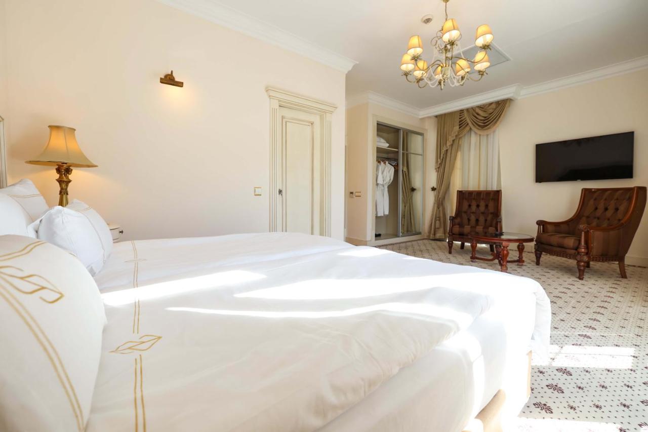 Nirvana Dolce 5* Tekirova