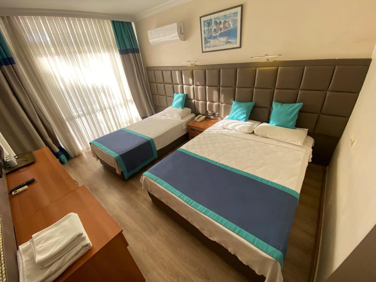 Prima Hotel