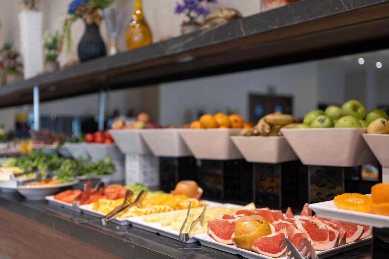 Dedeman Hotel 5*