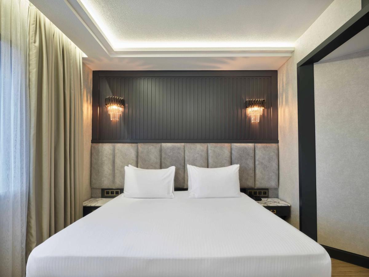 Hotel Dedeman Sanliurfa