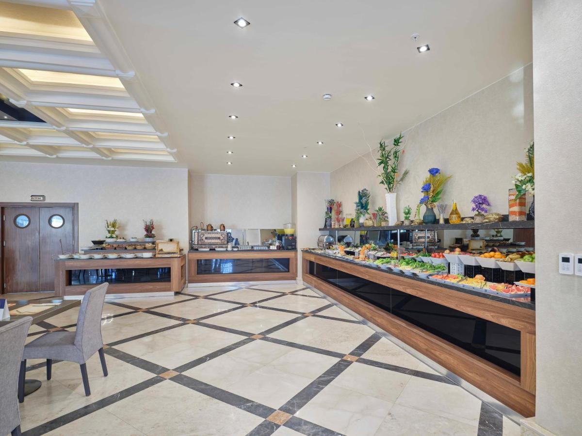 Hotel Dedeman Sanliurfa