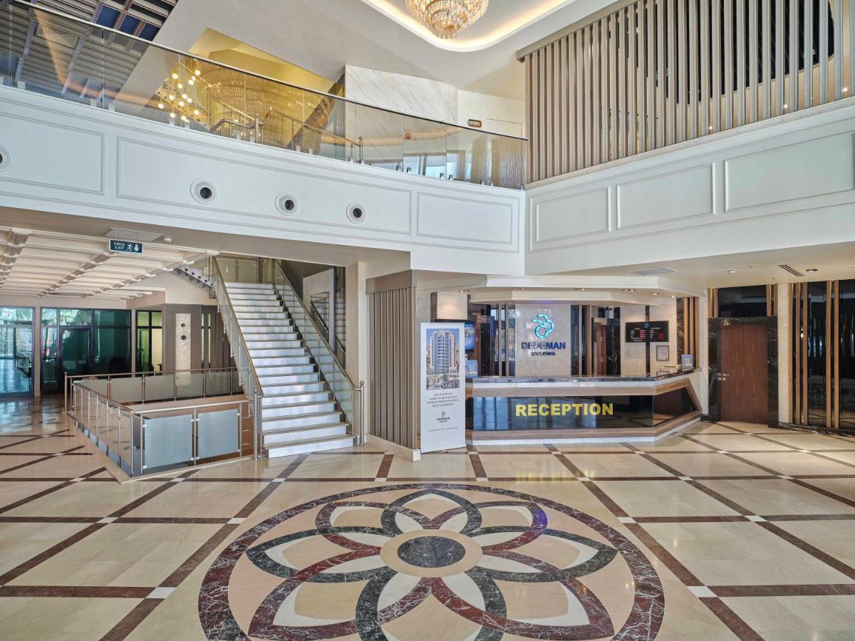 Dedeman Hotel Sanliurfa