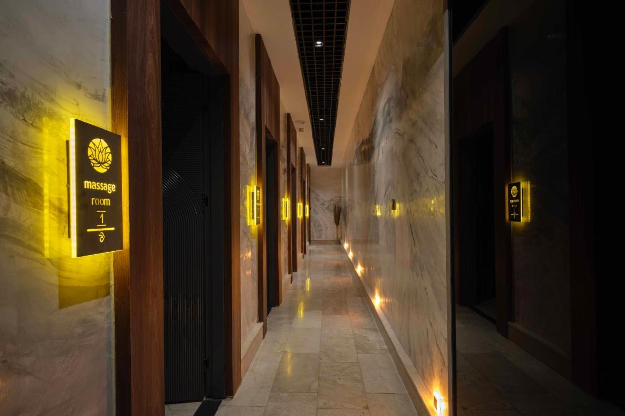 Hotel Dedeman Sanliurfa
