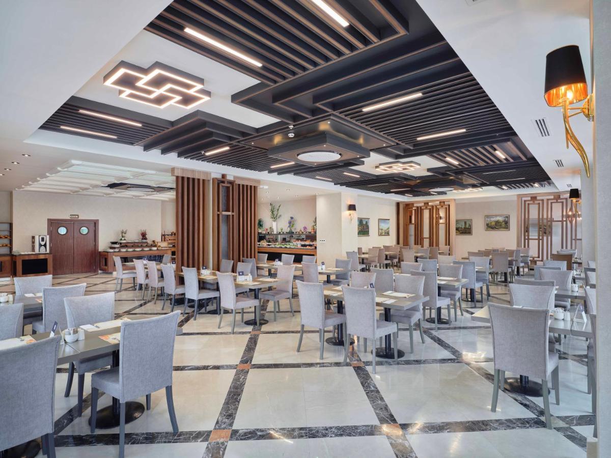 Dedeman 5* Sanliurfa
