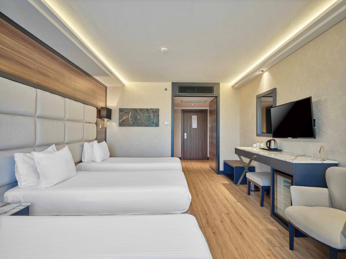 Dedeman 5* Sanliurfa