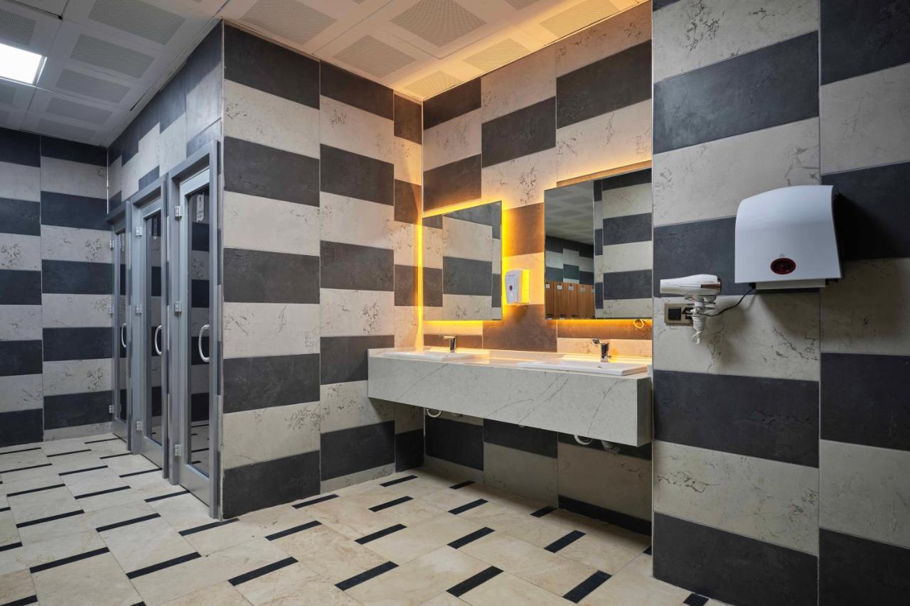 Dedeman Hotel 5*