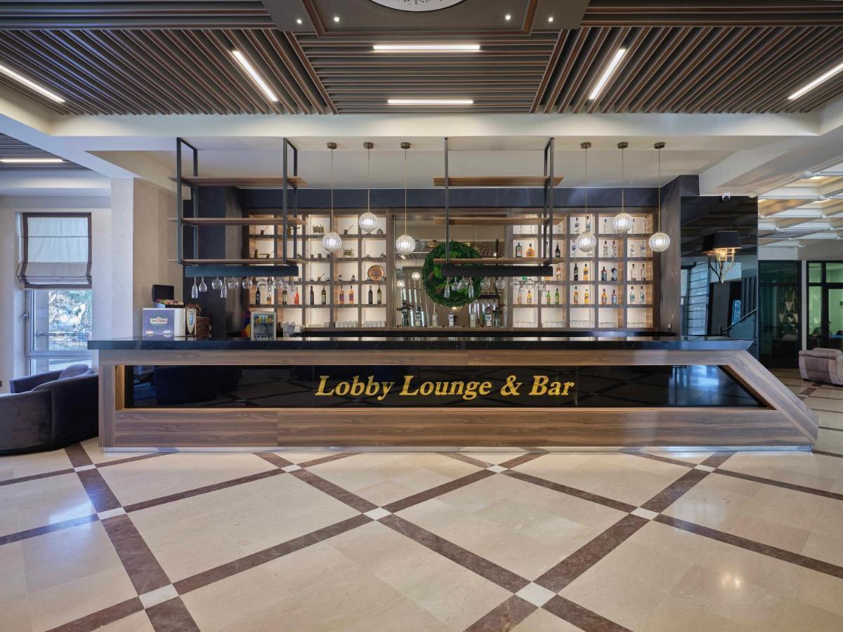 Dedeman 5* Sanliurfa