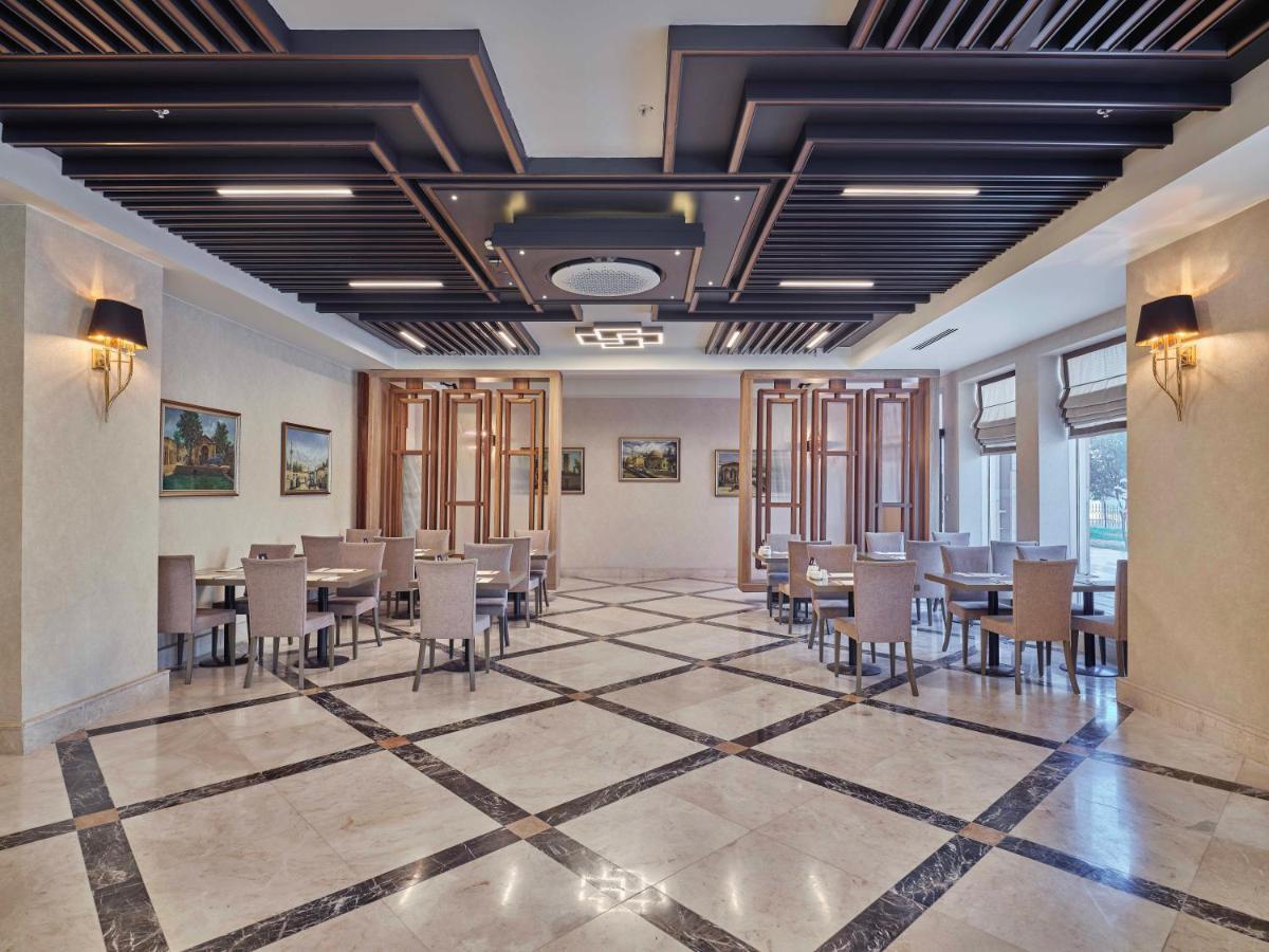 Hotel Dedeman