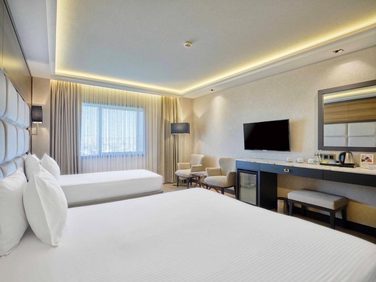 Dedeman 5* Sanliurfa