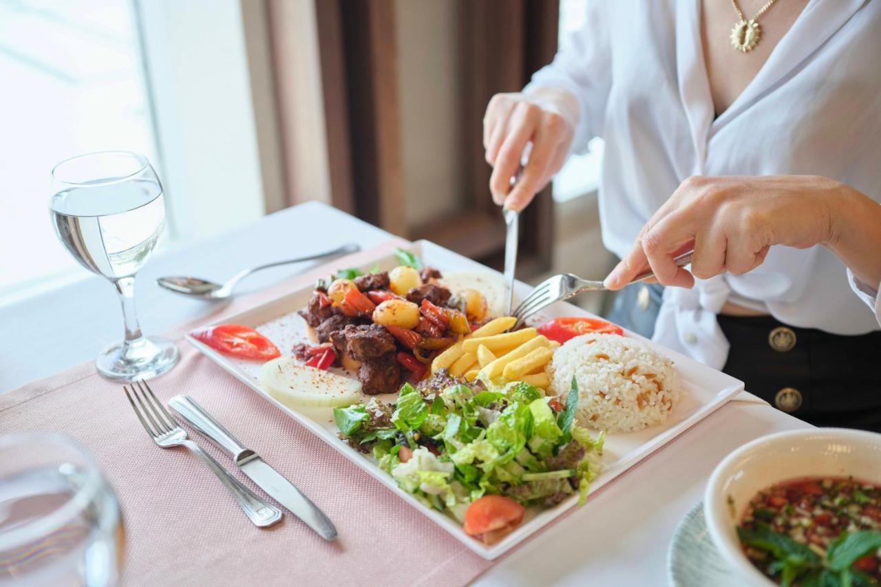 Hotel Dedeman Sanliurfa
