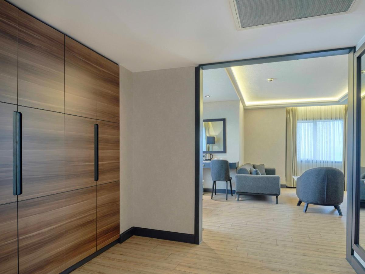 Hotel Dedeman
