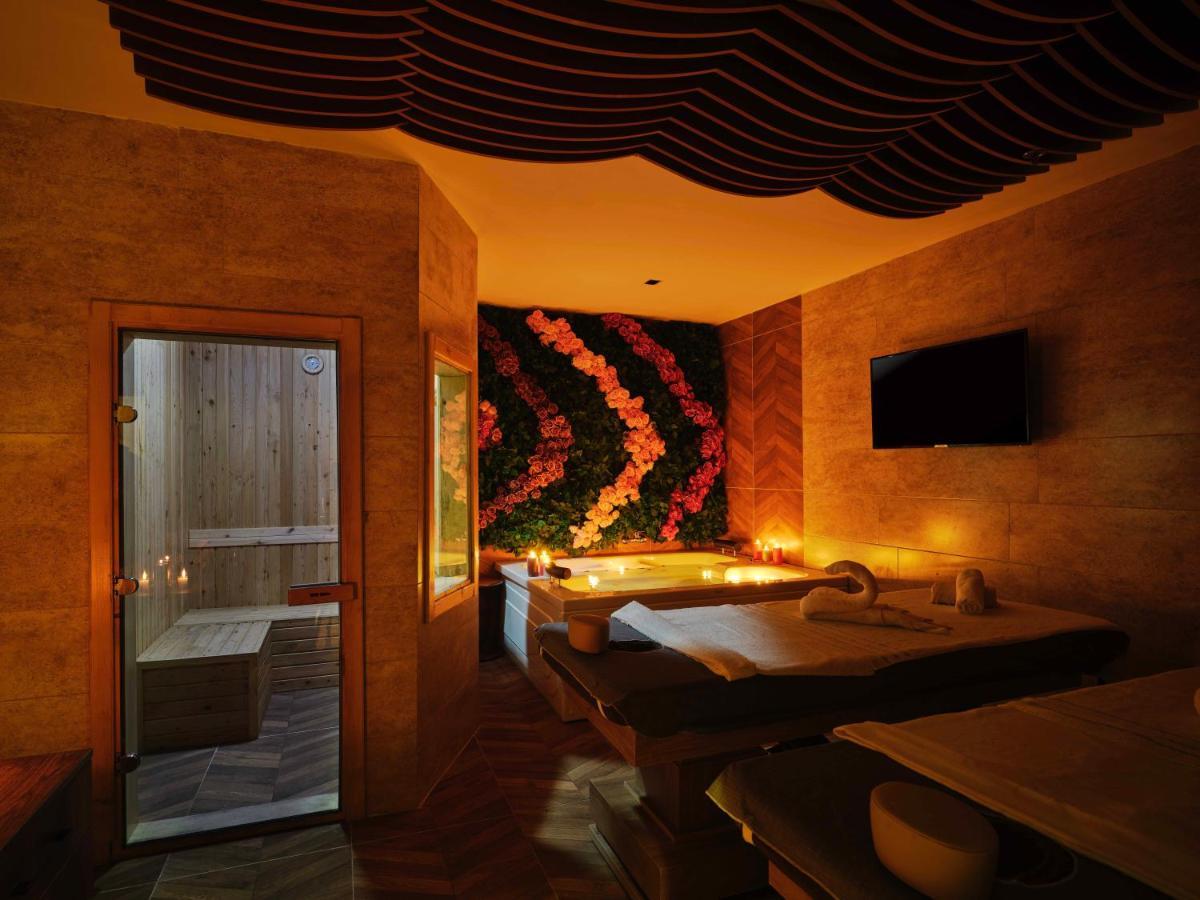 Dedeman Hotel 5*