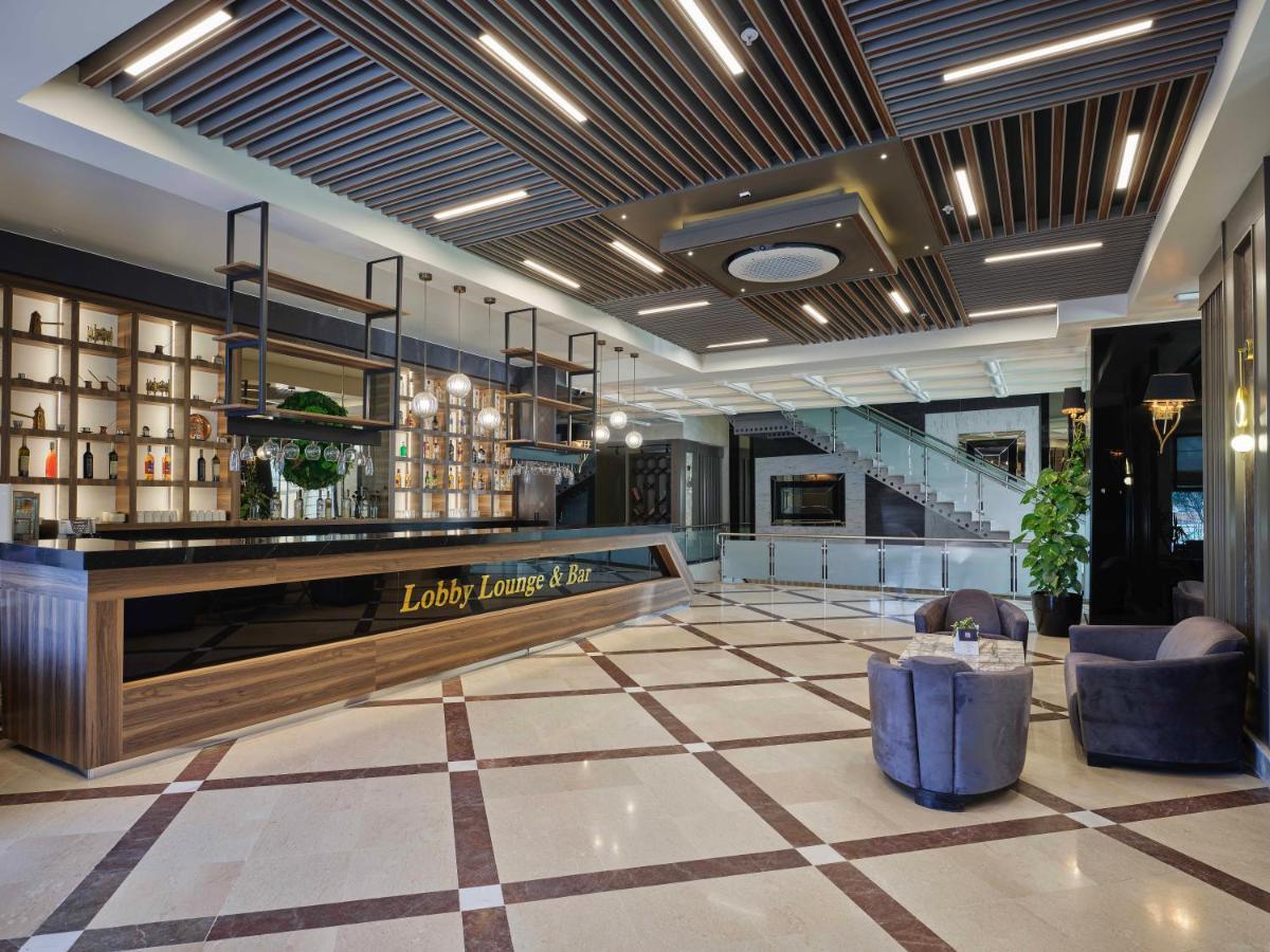 Hotel Dedeman