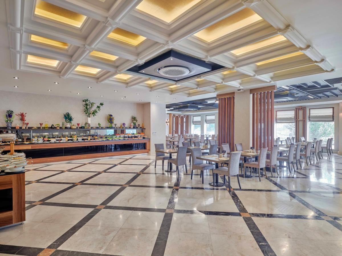 Dedeman Hotel Sanliurfa