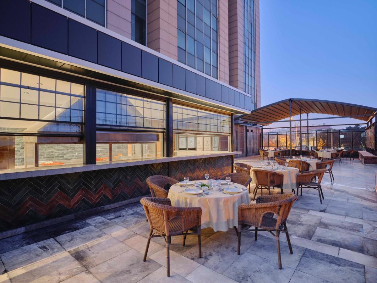 Hotel Dedeman 5*