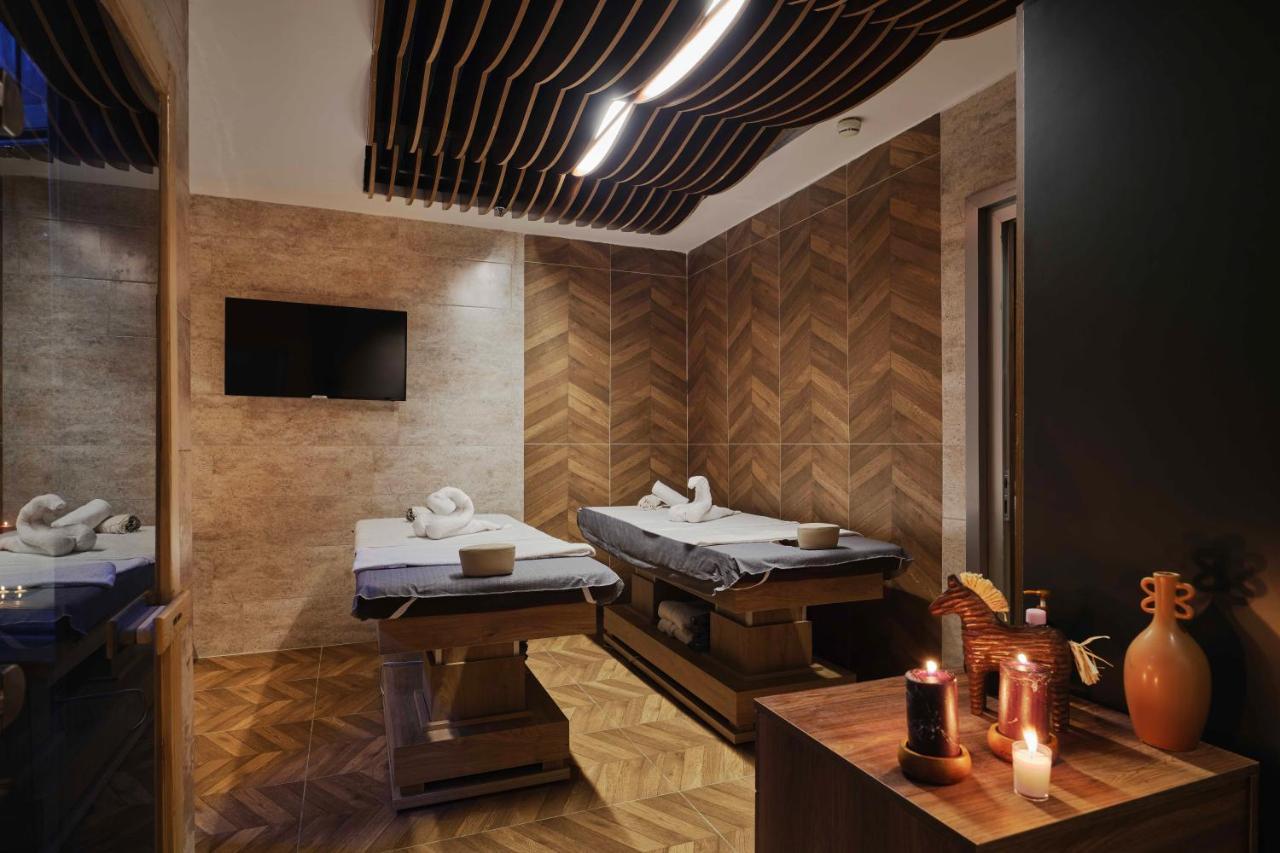 Dedeman Hotel 5*