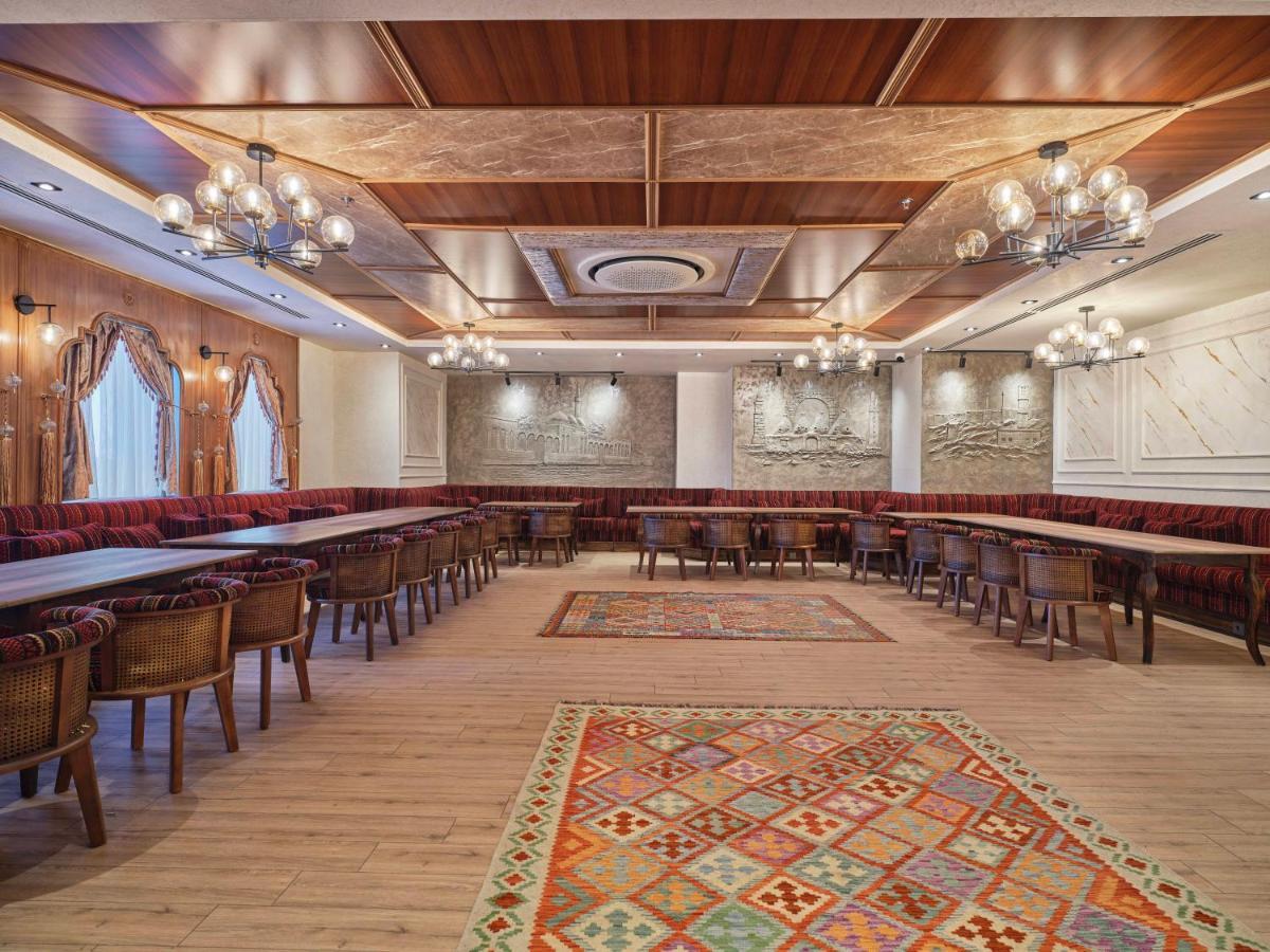 Dedeman 5* Sanliurfa