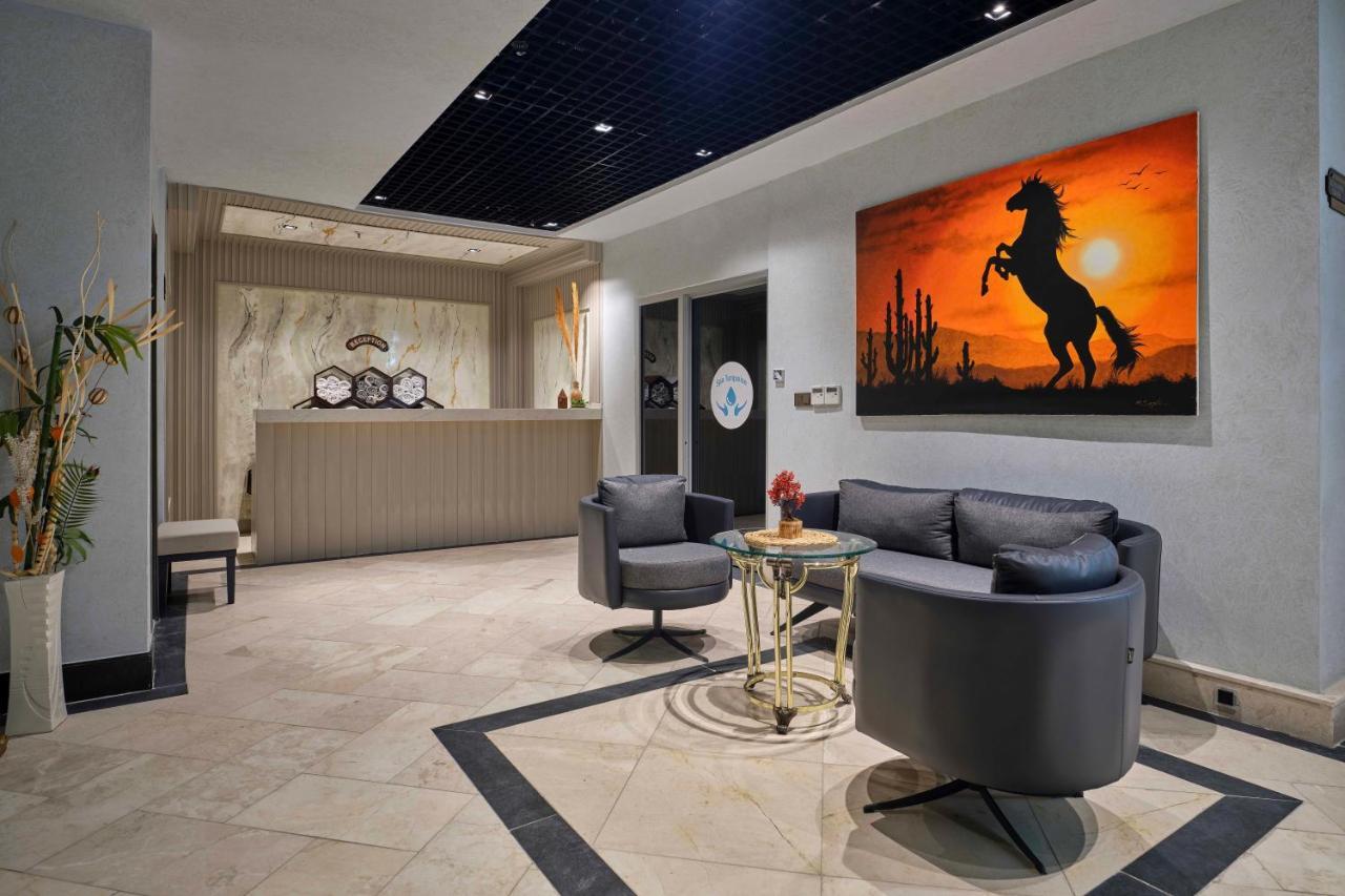 Dedeman Hotel 5*