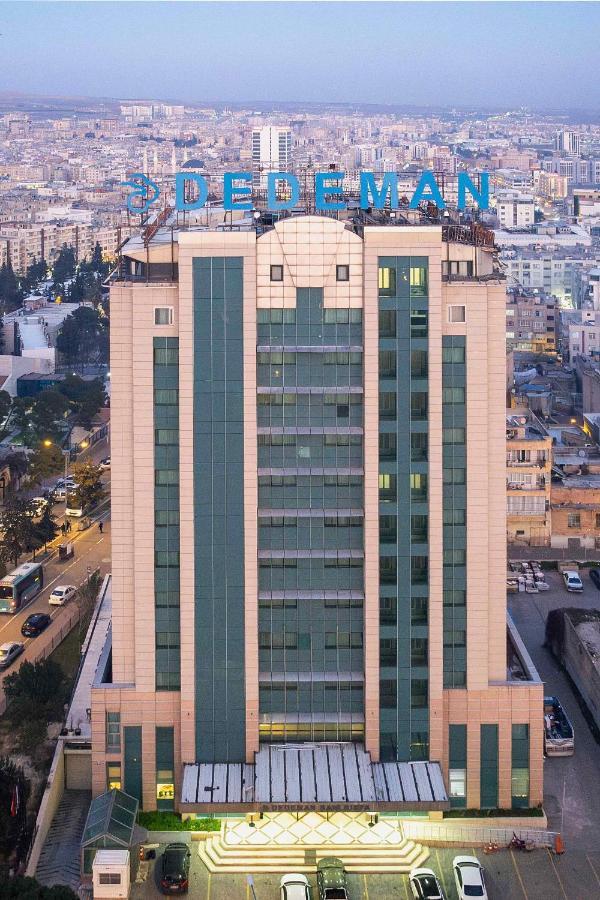 Dedeman 5* Sanliurfa