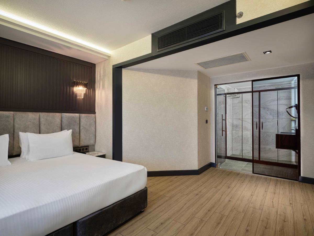 Dedeman Hotel Sanliurfa
