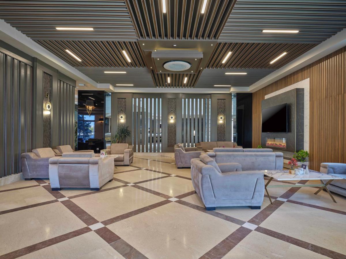Dedeman Hotel Sanliurfa