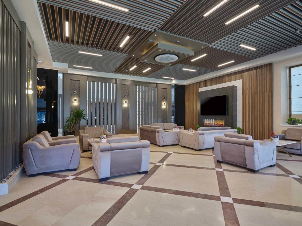 Dedeman Hotel Sanliurfa