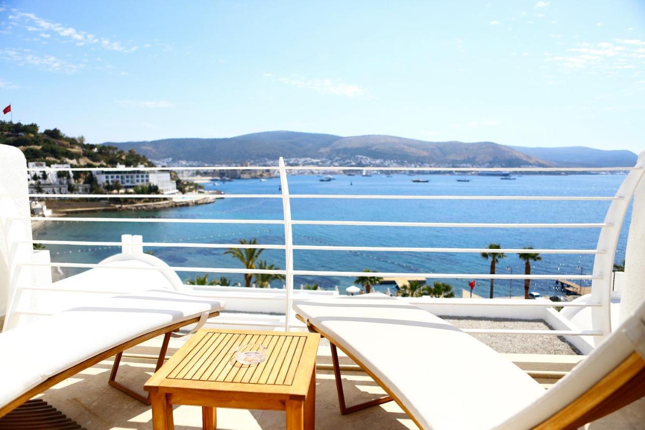 Prive - Adult Only Resort Bodrum