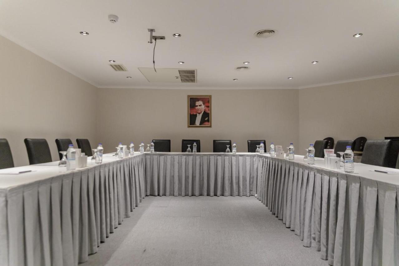 Hotel Bodrium & 4*