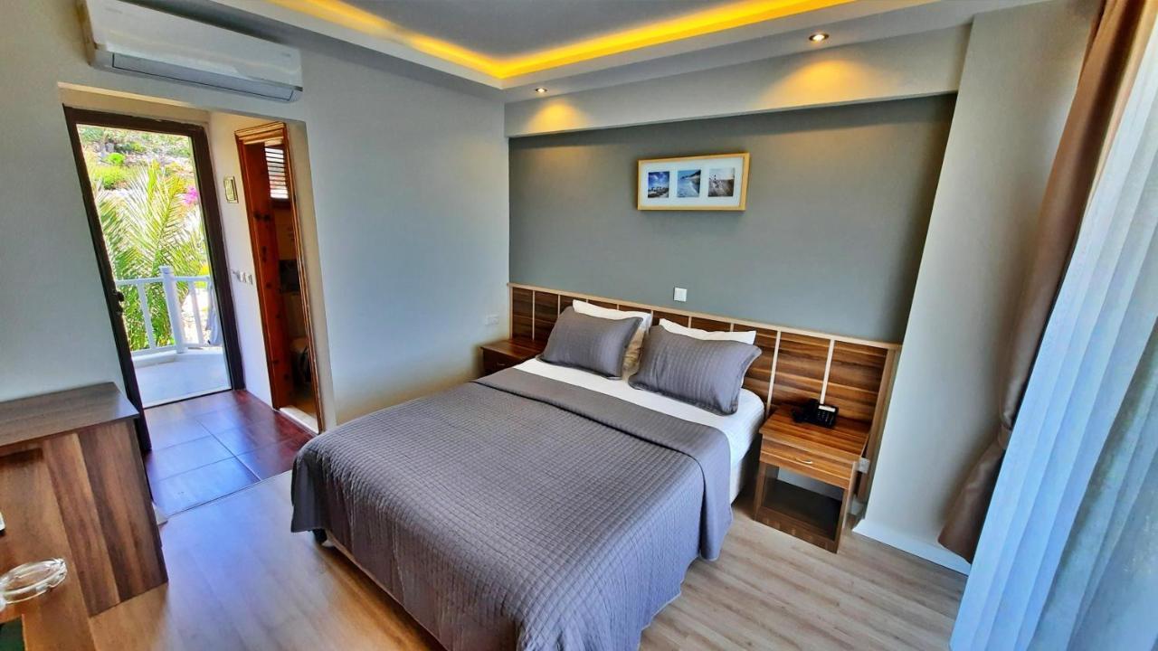 Hotel Aquarius Kas