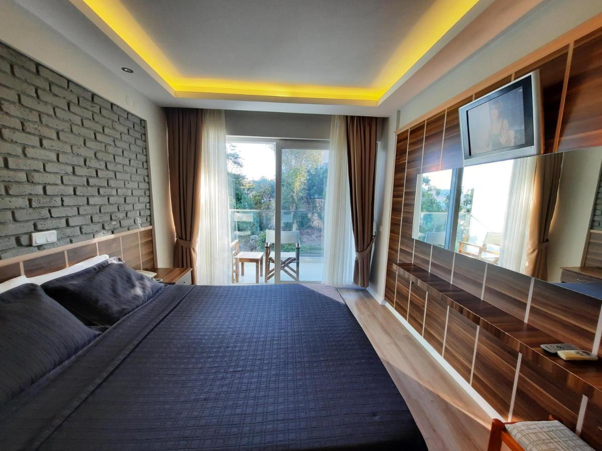 Aquarius Hotel Kas