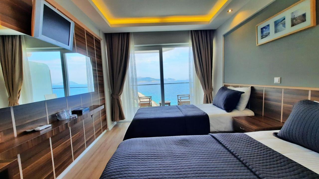Aquarius Hotel 3*