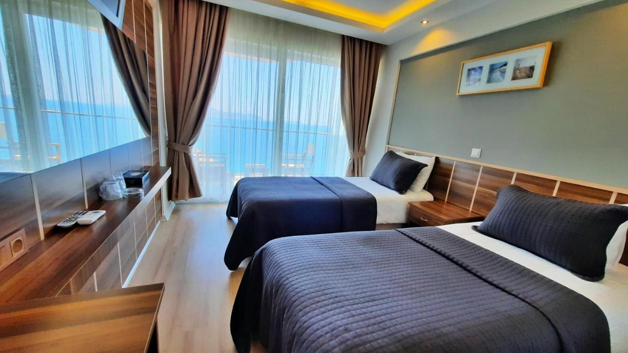 Hotel Aquarius