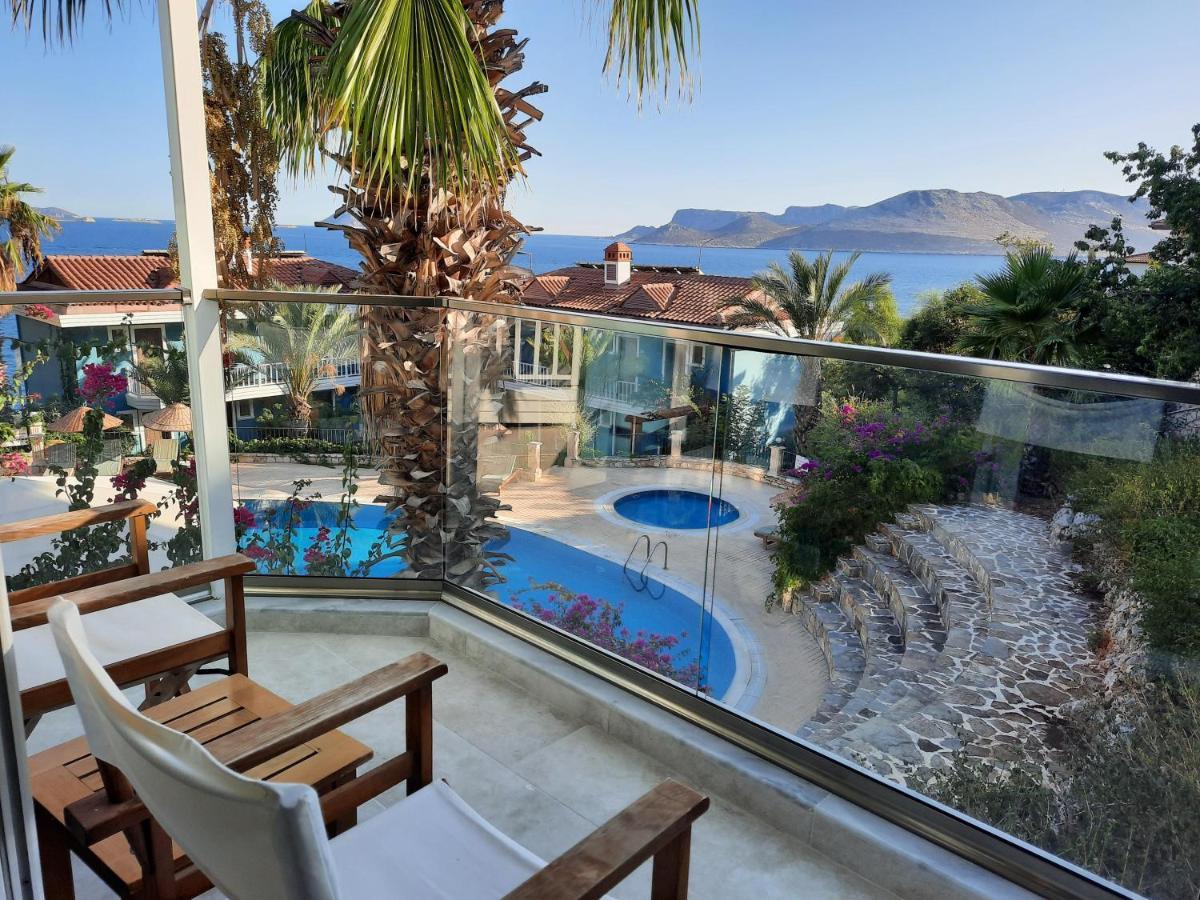 Hotel Aquarius Kas
