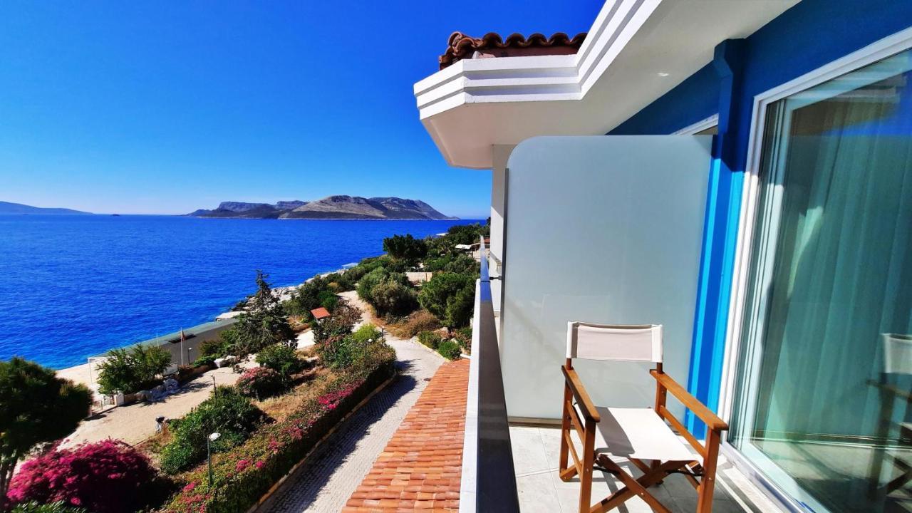 Hotel Aquarius Kas