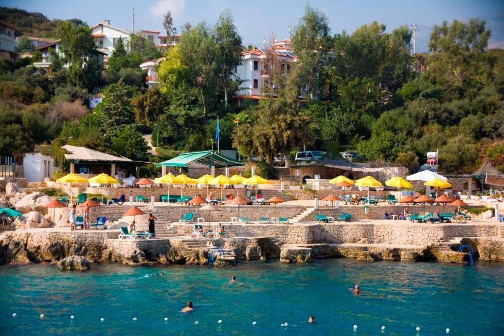 Hotel Aquarius Kas