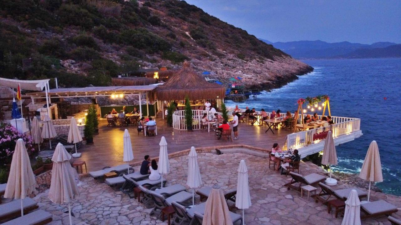 Aquarius Hotel Kas