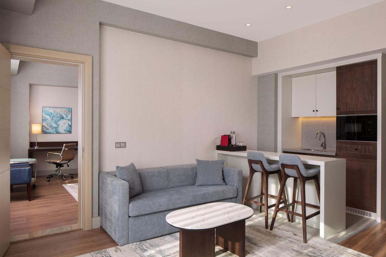Delta By Marriott West Istanbul
