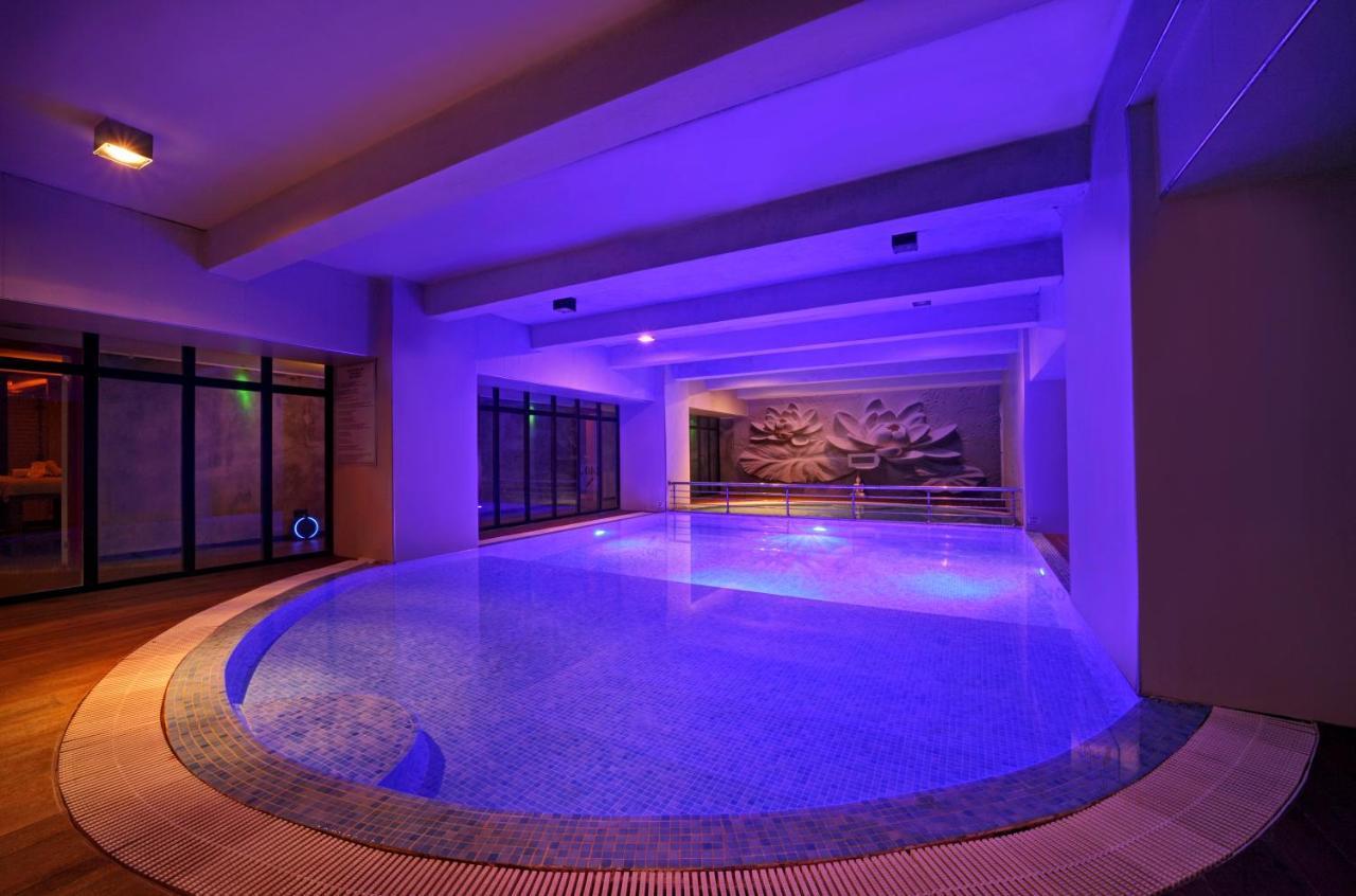 Hotel Legacy Ottoman Istanbul